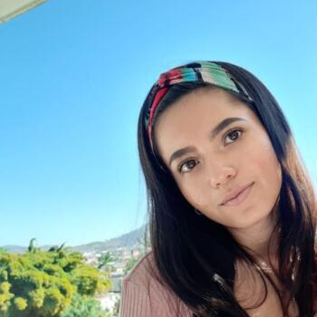 Niñera en Uruapan: Miriam