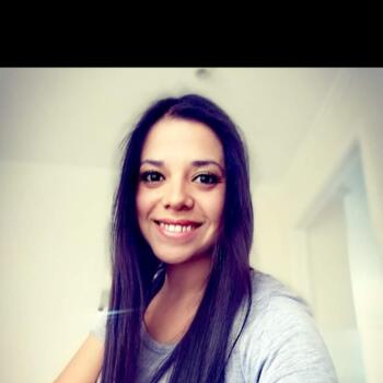 Niñera Buin: Daffne