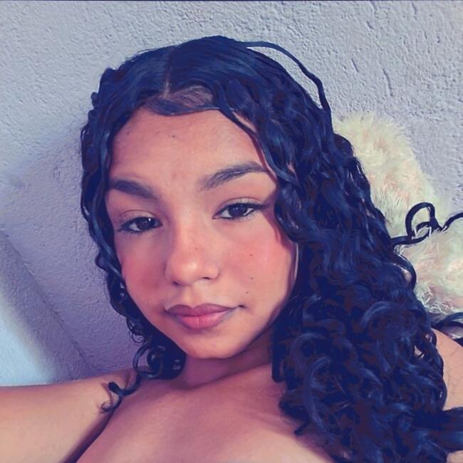 Babysitter in Porto Velho: Katyla Emanuely