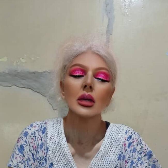 Nanny in Barcelona: Fatima