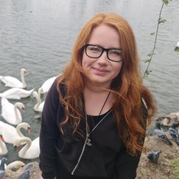 Babysitter in Swindon: Willow