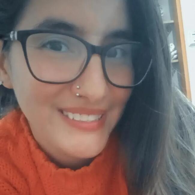 Babysitter in Bahía Blanca: Hada