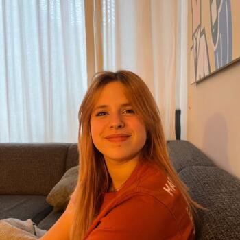 Babysitter in The Hague: Nico Leona