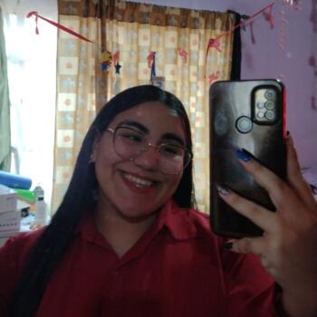 Babysitter in Río Gallegos: Agostina