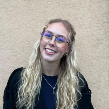 Babysitter in Whangarei: Alina