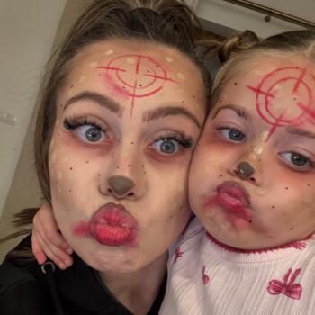 Babysitting job in Staré Město: babysitting job Sára