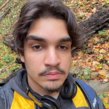 Babysitter Brampton: Ali