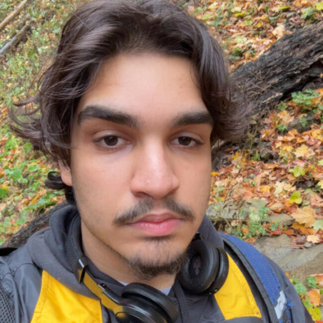 Baby-sitter in Brampton: Ali