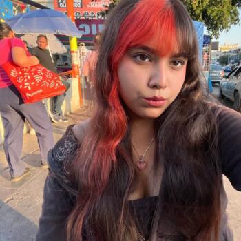 Babysitter in San Pedro: Sasha