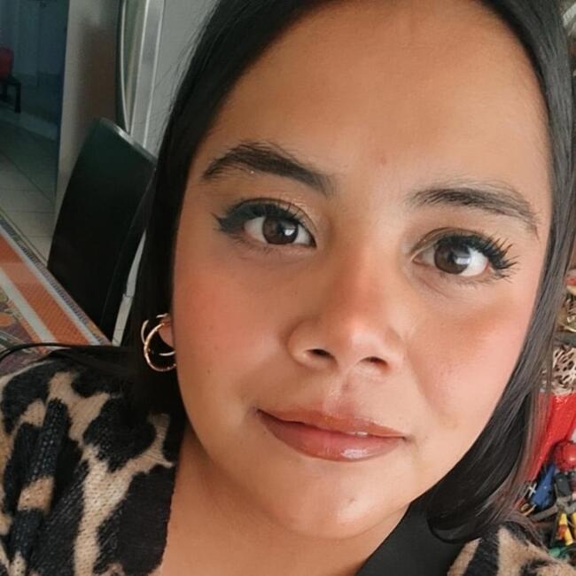 Babysitter in Mexico City: Elizabeth