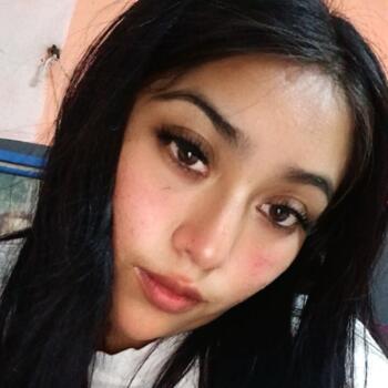 Babysitter in Cancún: Veronica