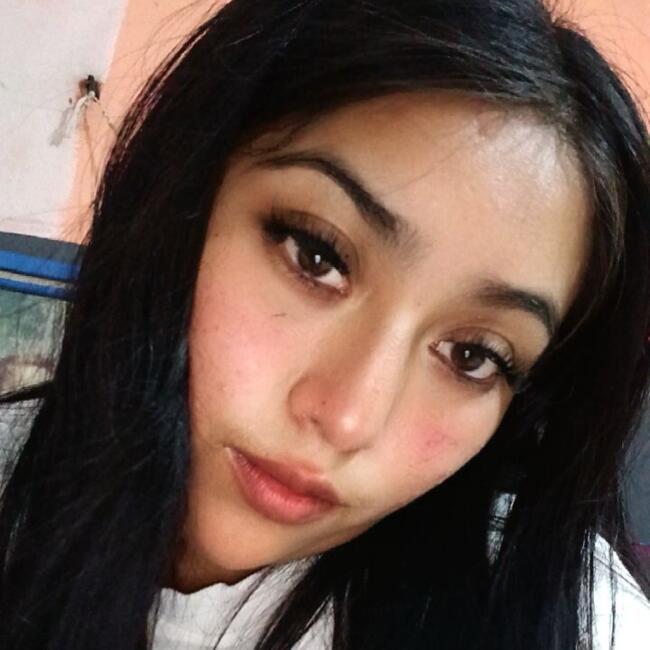 Babysitter in Cancún: Veronica