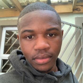 Babysitter in Cape Town: Kuhle