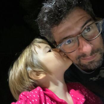 Babysitting job in Verona: babysitting job Francesco