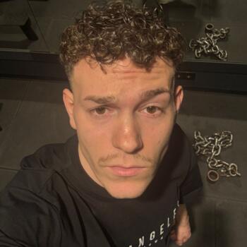 Babysitter in Seville: Manuel