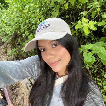 Babá em São Paulo: Jamileth