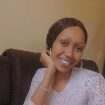 Babysitting job in Nakuru: babysitting job Diana