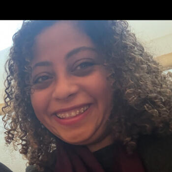 Babysitting job in Toronto: babysitting job Amira