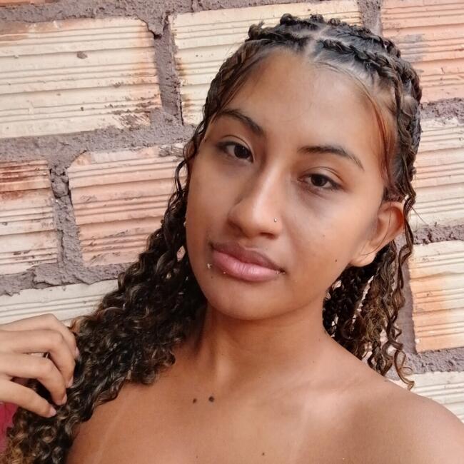 Babysitter in Santarém: Anna