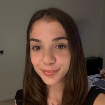 Niñera en San Isidro: Juana