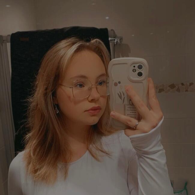 Oppas in Waddinxveen: Aimely