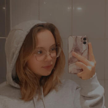 Babysitter in Waddinxveen: Aimely