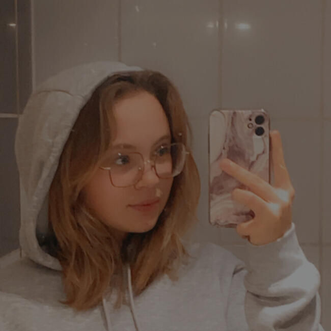 Babysitter in Waddinxveen: Aimely