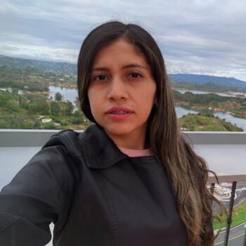 Niñera Cali: Vanessa