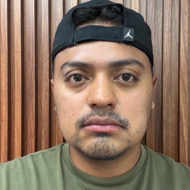 Babysitting job in Morelia: Rodolfo