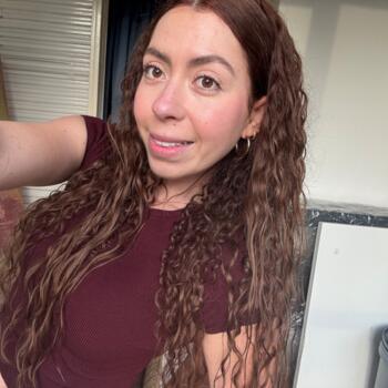 Babysitter in Antwerpen: Maria fernanda