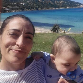 Lavoro per babysitter a Arzachena: lavoro per babysitter Laura