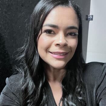 Babysitting job in Ribeirão Preto: Dayane