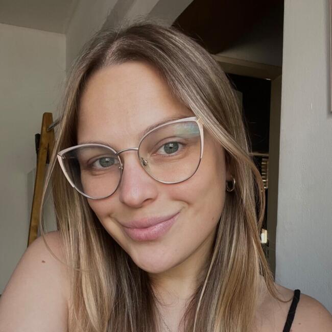 Niñera en Bahía Blanca: Mavi