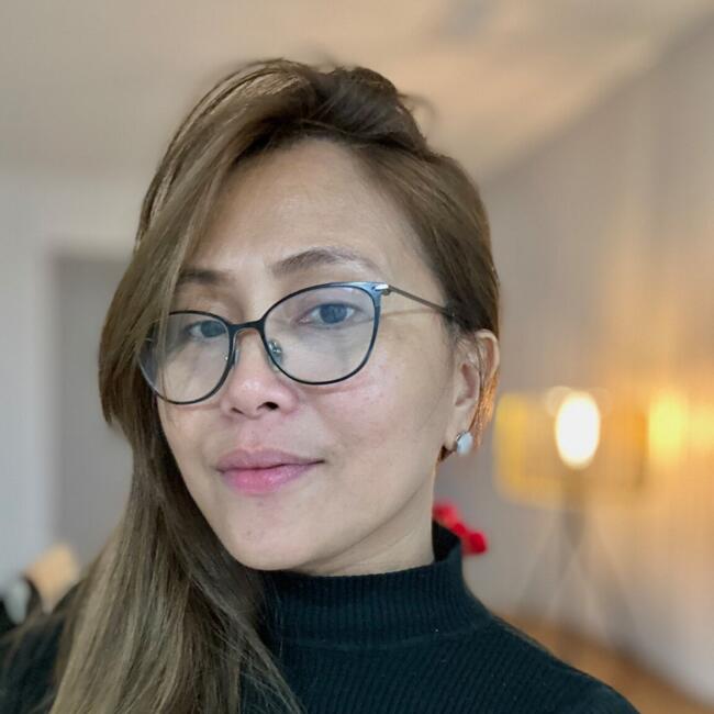 Baby-sitter in Chatham: Irish Vinice