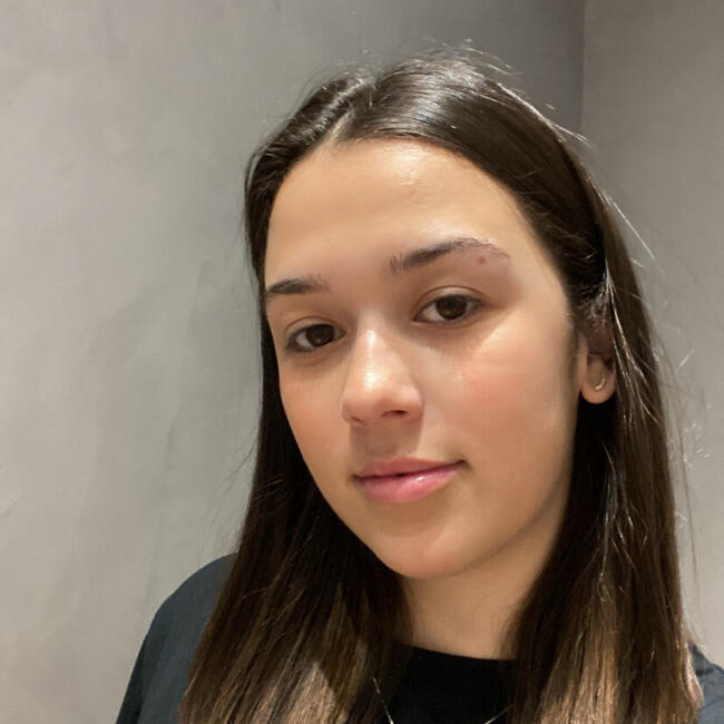 Babá em Campinas: Emilly