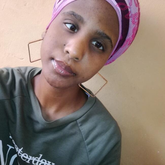 Babysitter in Cape Town: Zosuliwe jiyose