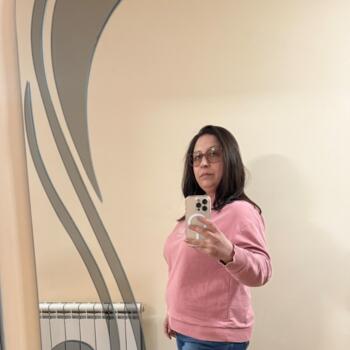 Babysitter in Gent: Natalia