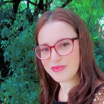 Nanny Aubervilliers: Dihia