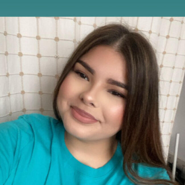 Babysitter in Montmorency: Aurore