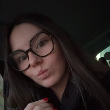 Babysitter Caudan: Maï-lynn