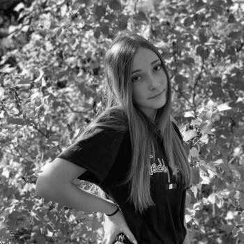 Babysitter in Aix-en-Provence: Tess