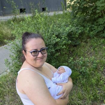 Babysitter Augsburg: Elena-Liliana