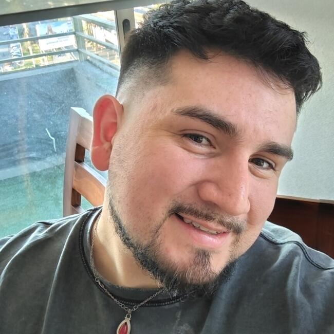 Babysitter in Macul: Javier Ignacio