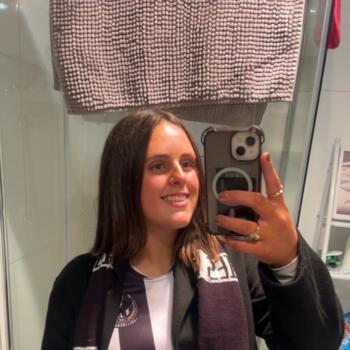 Babysitter Shepparton: Tessa Warrin