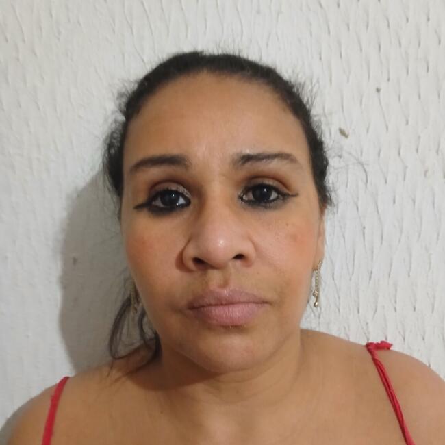 Babá em Belo Horizonte: Rosangela
