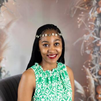 Babysitter in Boksburg: RIA