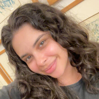 Babysitter in Salvador: Beatriz