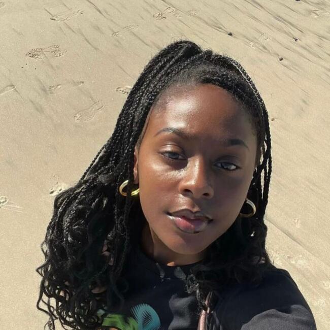 Babysitting job in Columbus: Amelia