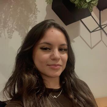 Babá em Cotia: Anah