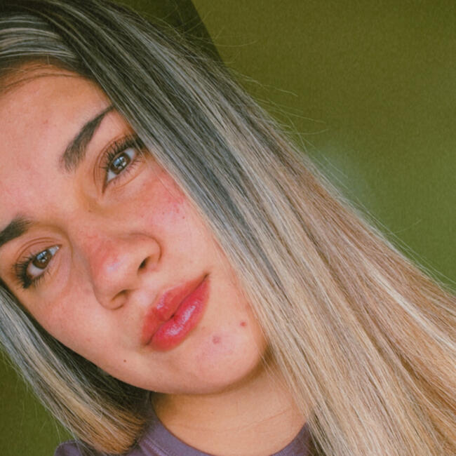 Niñera en Los Ángeles: Belen